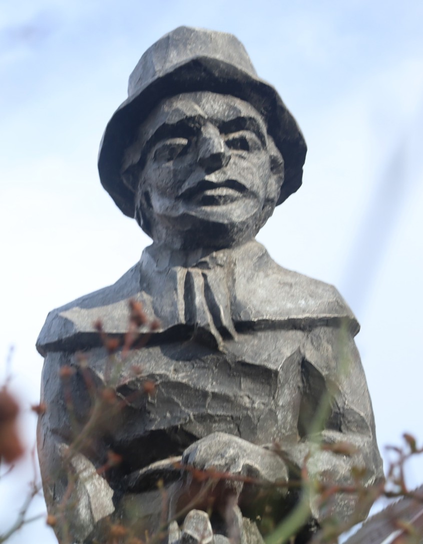 Figura gwarka