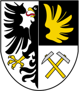 herb Tarnowskich Gór